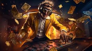 login omtogel featured game showcase