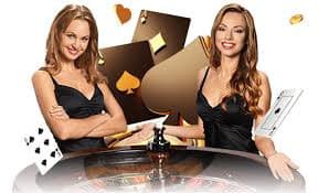 login omtogel mobile app interface on Android phone showing live casino games, sportsbook, and account dashboard