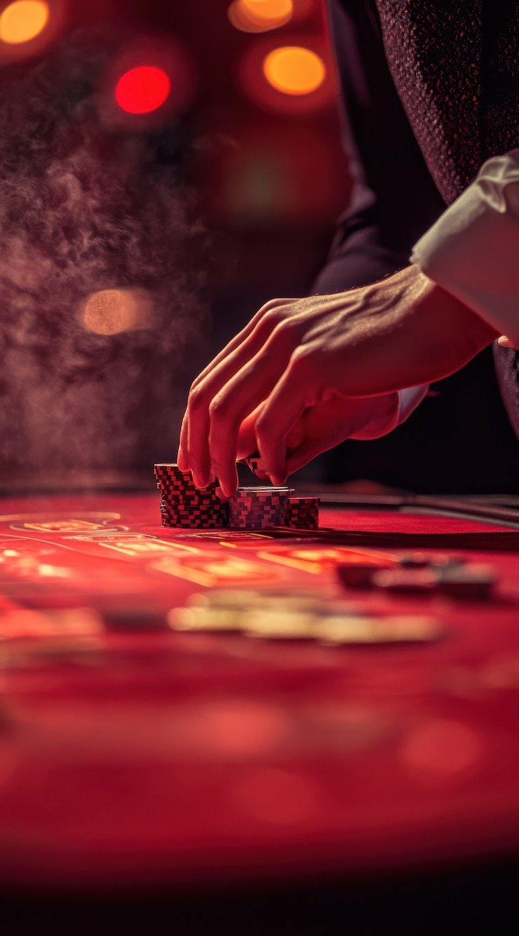 login omtogel featured game showcase
