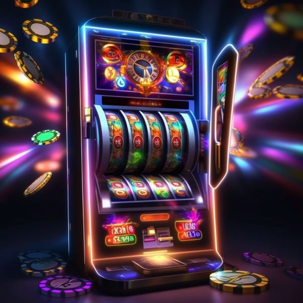 login omtogel featured game showcase